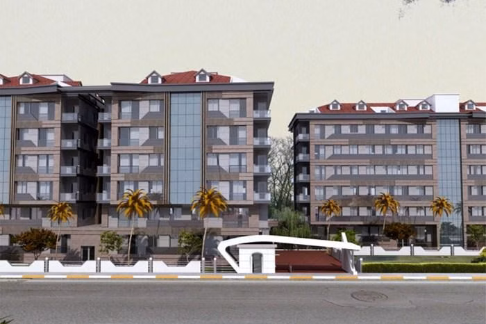 Ona 9 Dragos — Maltepe, Istanbul