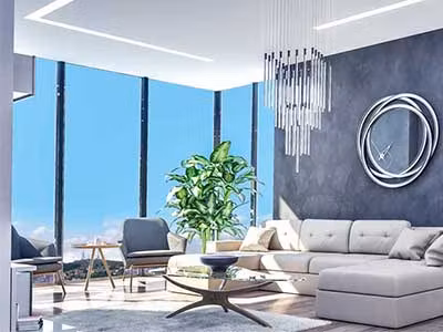İki Yaka Fikirtepe — Kadıköy، استانبول
