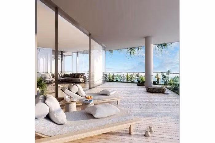 Marinada Residence — Bakırköy، استانبول