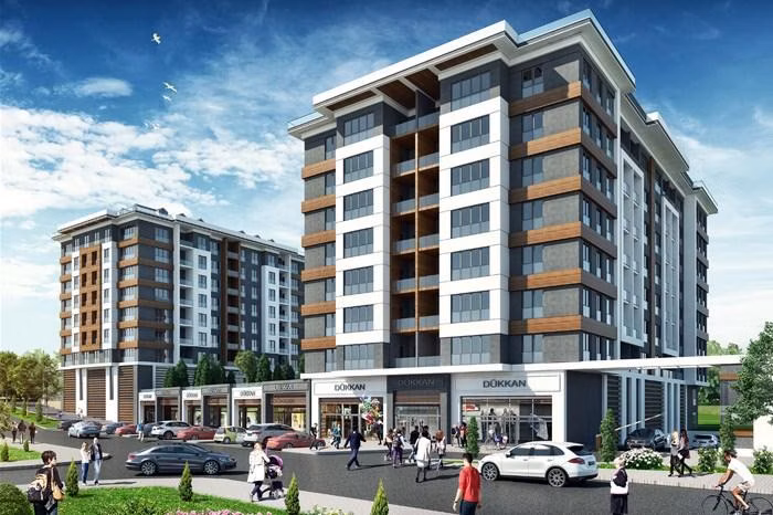 Reform Life — Avcılar, İstanbul