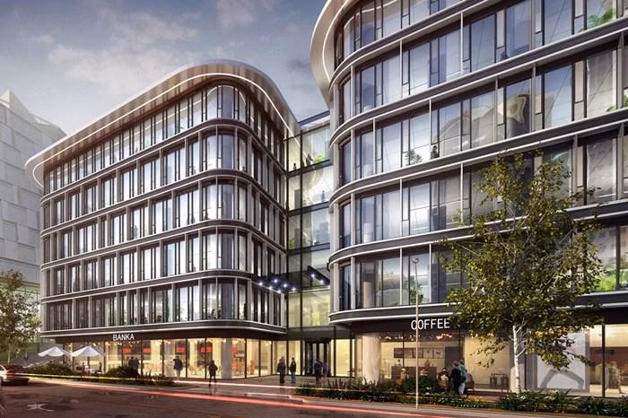 Levent No/5 — Kagithane, Istanbul