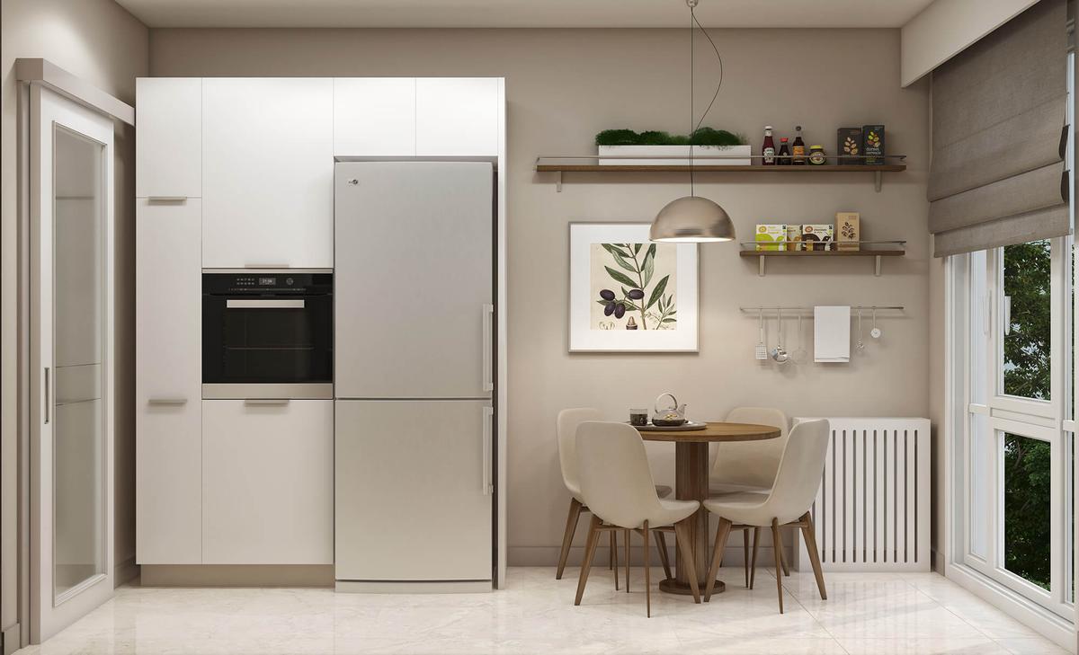 Mavera Homes — Başakşehir، استانبول