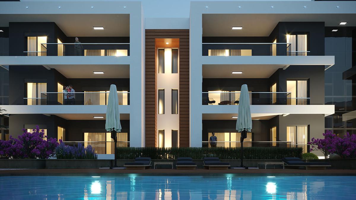 Koçsa Life — Gaziemir، ازمیر