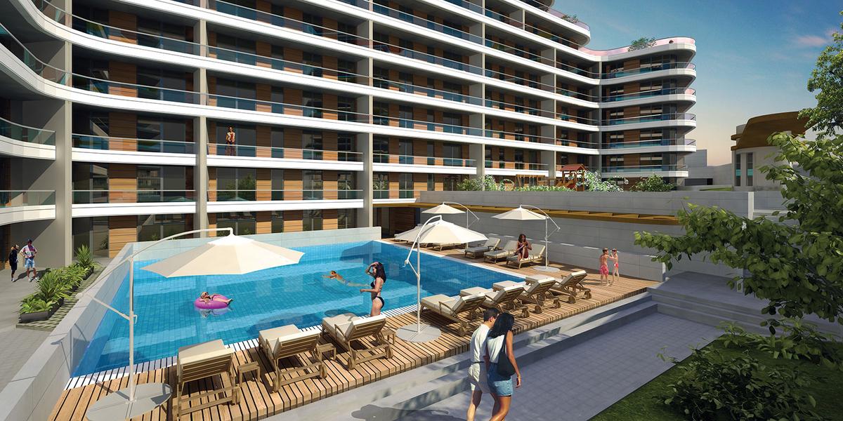 Qadraj Gözdağı — Pendik, Istanbul