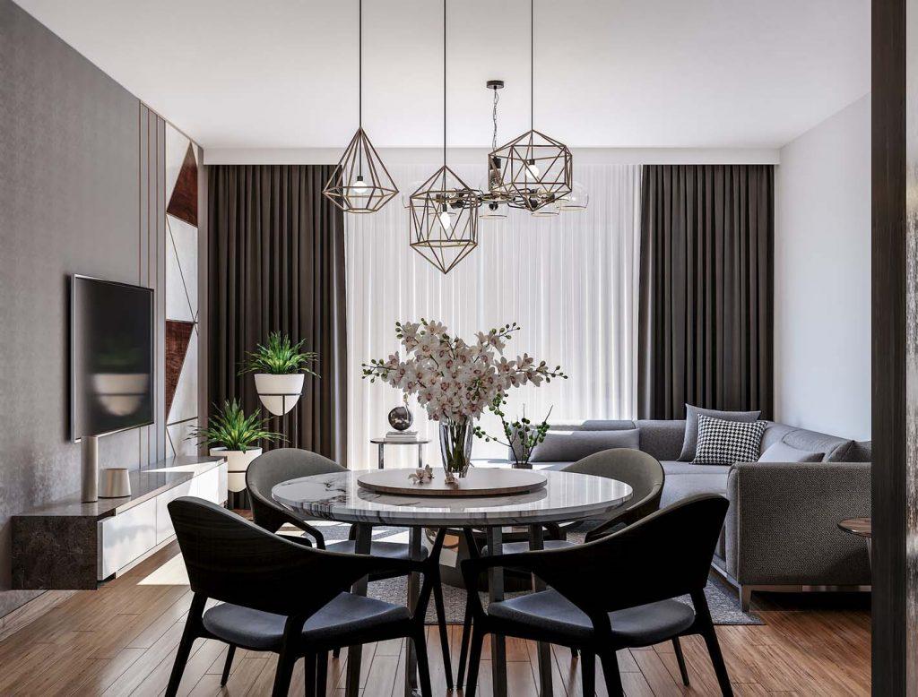 MSY NFS — Pendik, İstanbul