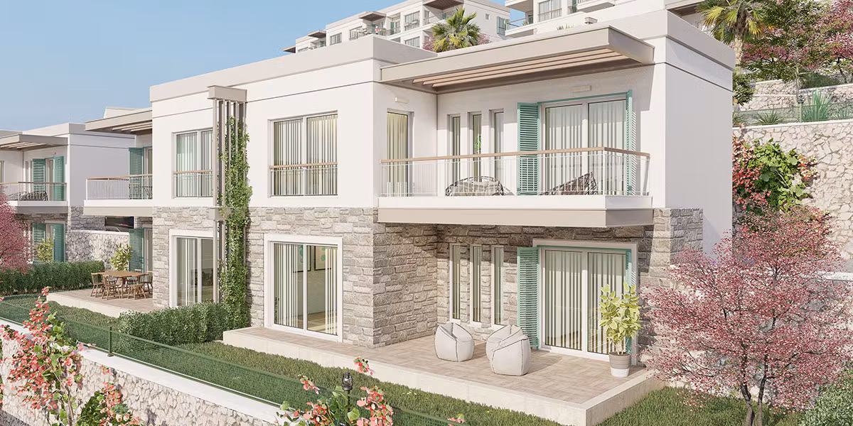 Atakent Didim Mavi — Didim، آیدین