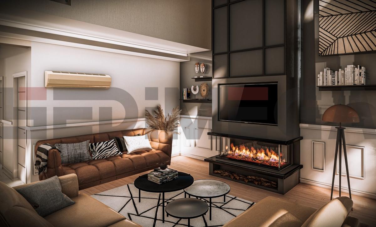 Loft Albero Country Club — Kemalpasa, Izmir