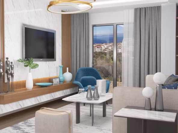Cennet Yalova — Cinarcik, Yalova