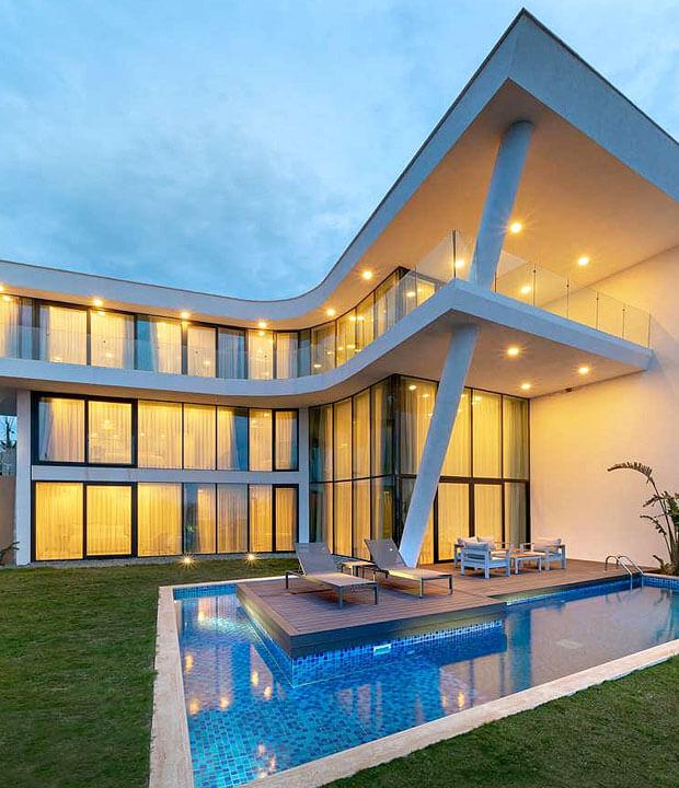 Le Meridien Bodrum The Residences — Milas، موغلا