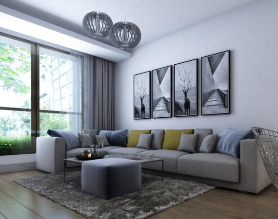 The Kar Suites — Konak, Izmir