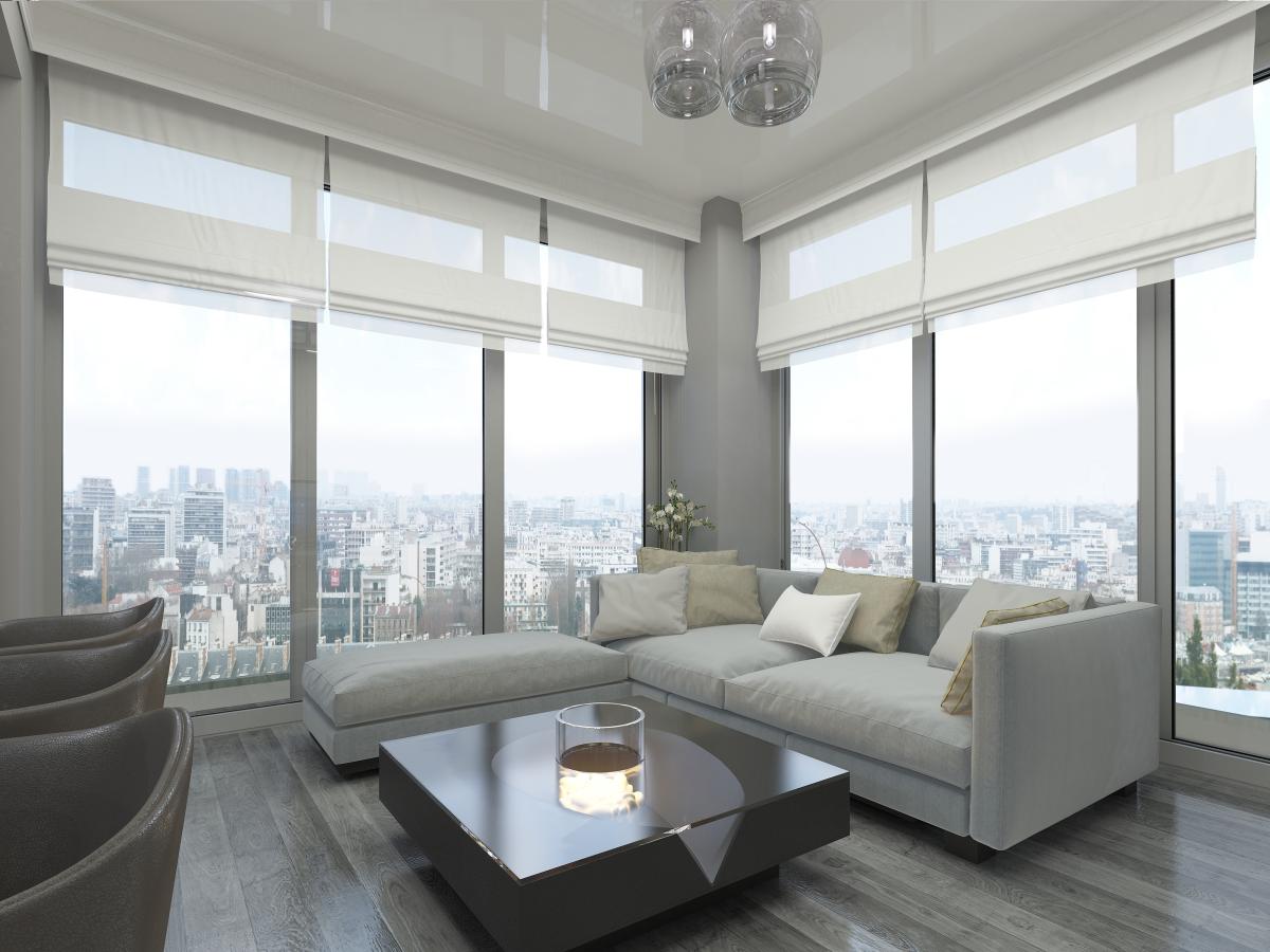 High Hill İncek — Golbasi, Ankara