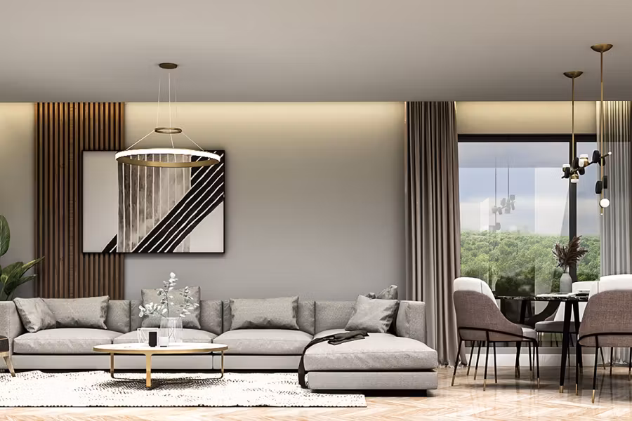 Oksijen Oran — Cankaya, Ankara