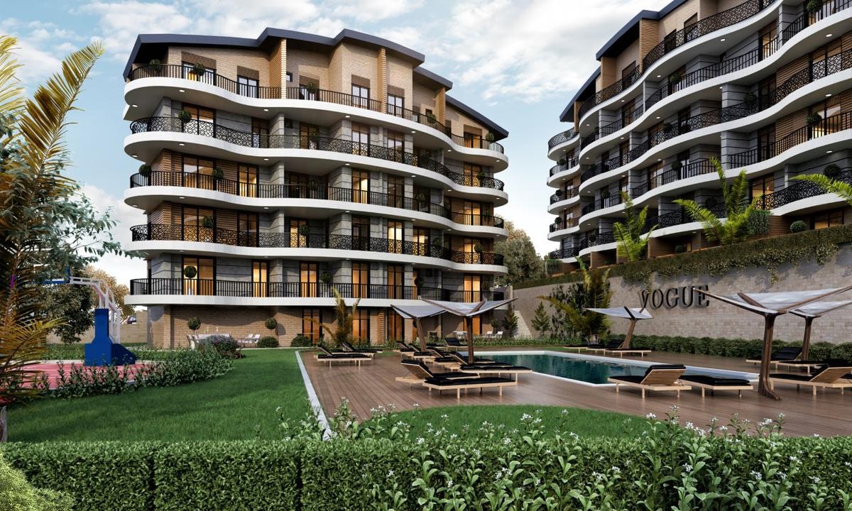 Vogue Yeşilova — Izmit, Kocaeli