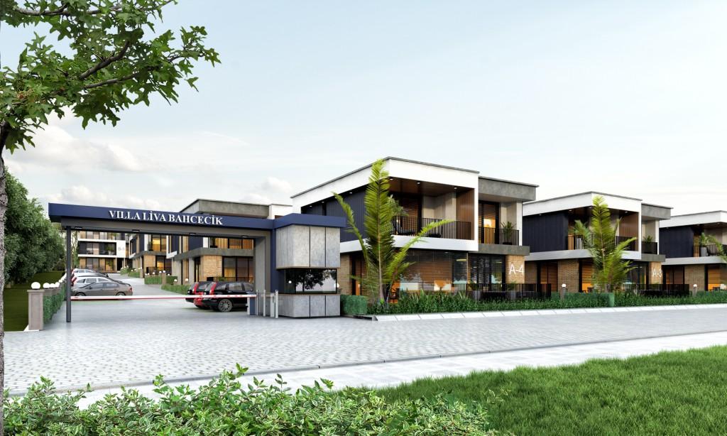 Villa Liva — Başiskele، کوجائلی