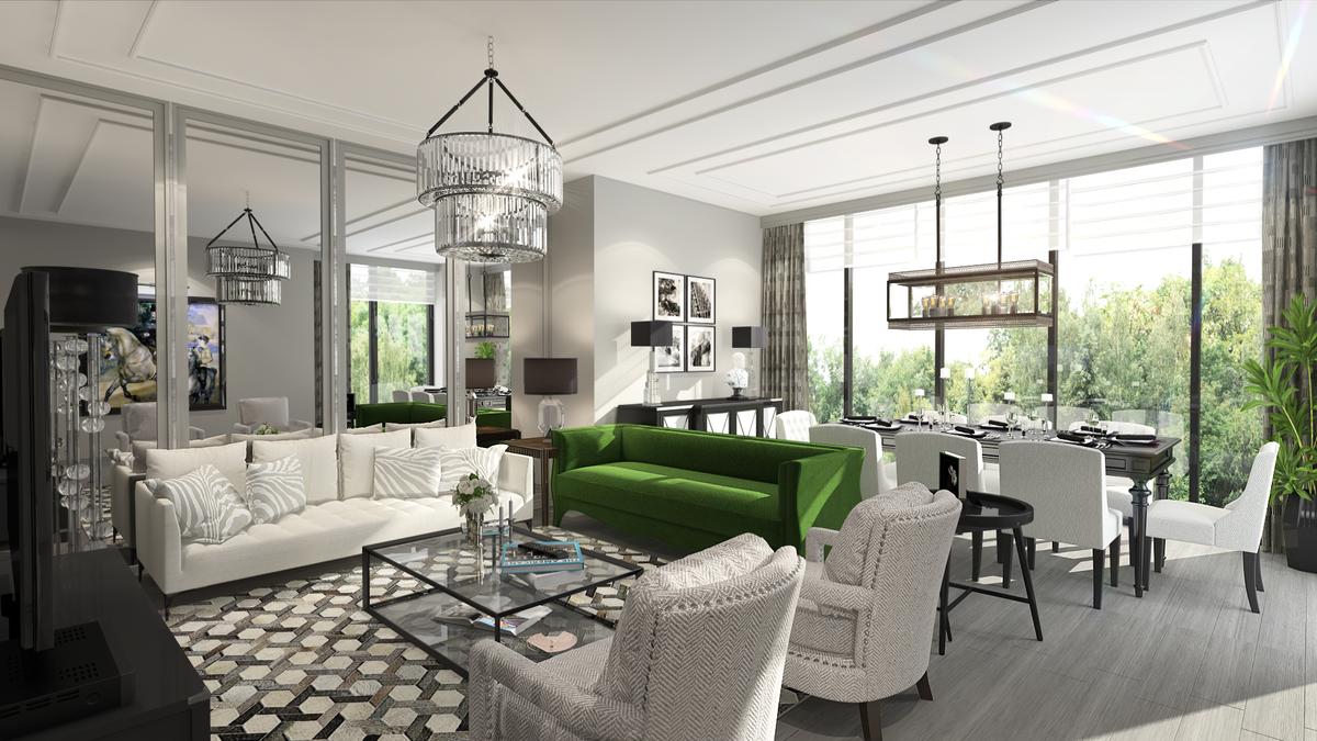 Anka Meydan — Cankaya, Ankara