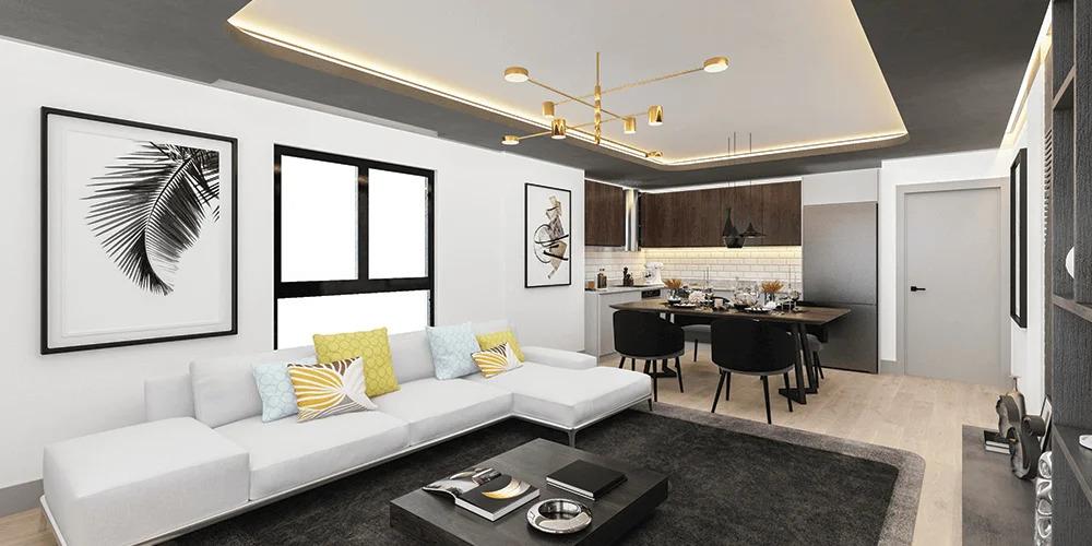 Yaren Living Park — Kuşadası, Aydın