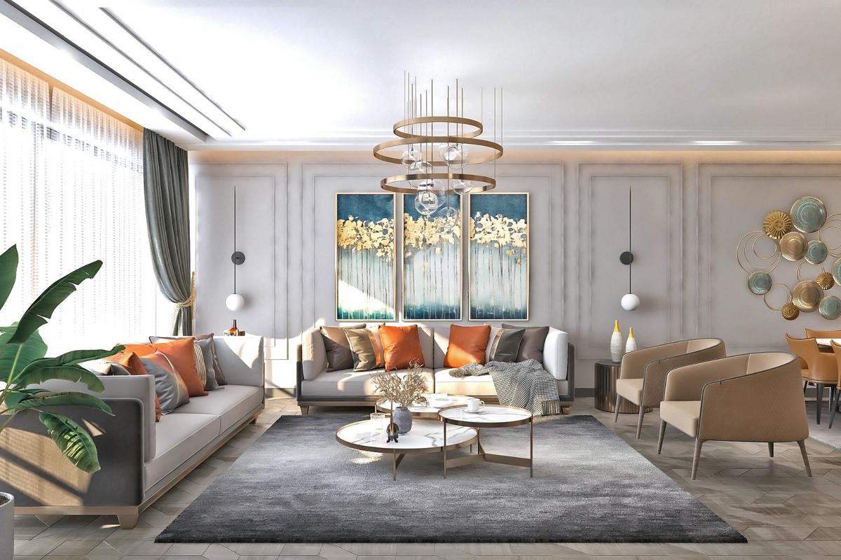 Beytepe Paradise — Cankaya, Ankara