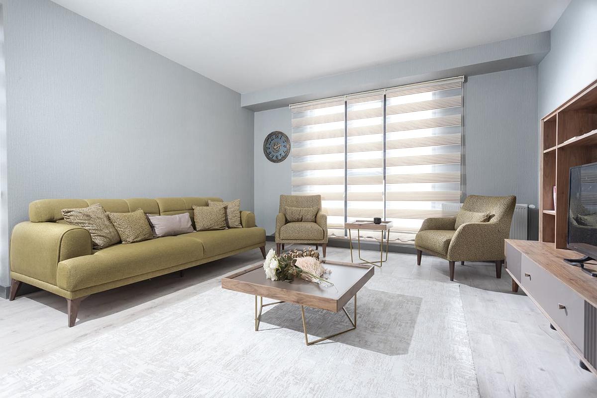 Yaşam Kule — Çankaya، آنکارا