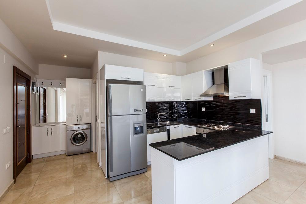 Liparis Suncity — Erdemli، مرسین