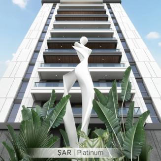 Şar Platinum — Merkez, Rize