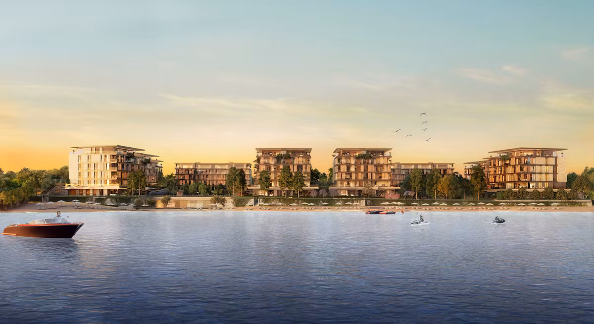 Mercan Tuzla Vesen Yalıları — Tuzla, İstanbul