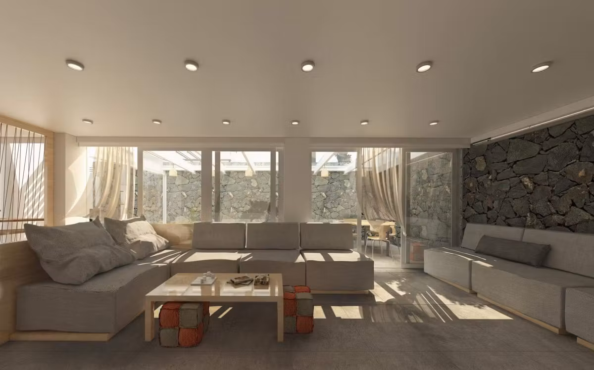 Batıhome 8 — Güzelbahçe, İzmir