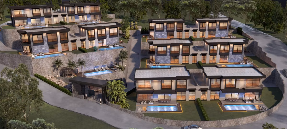 Sidelya Plus Bademli — Mudanya, Bursa
