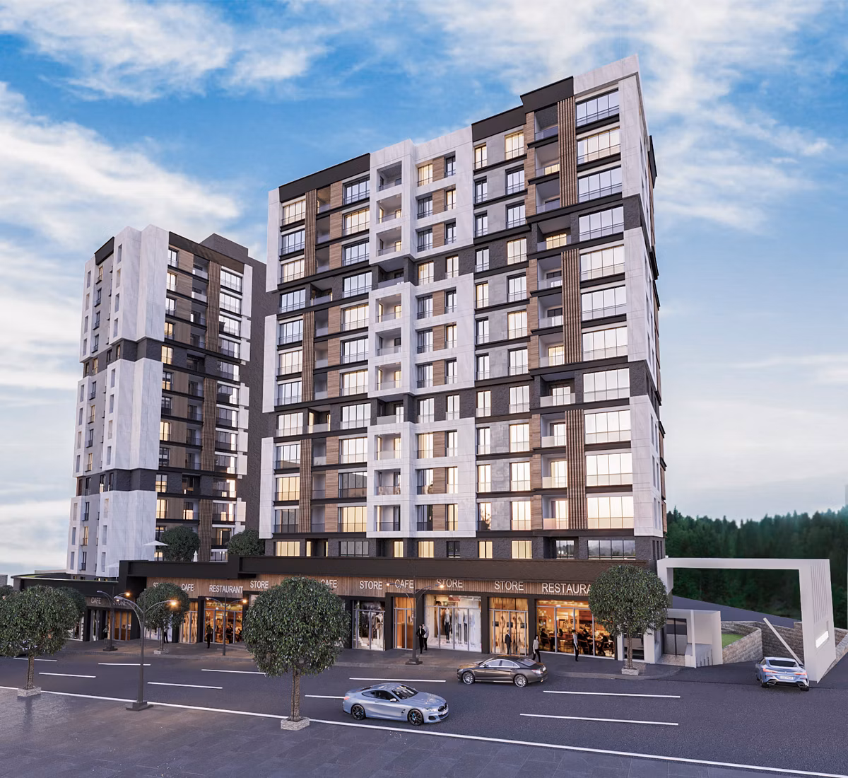 Karmar Sakura — Bağcılar، استانبول