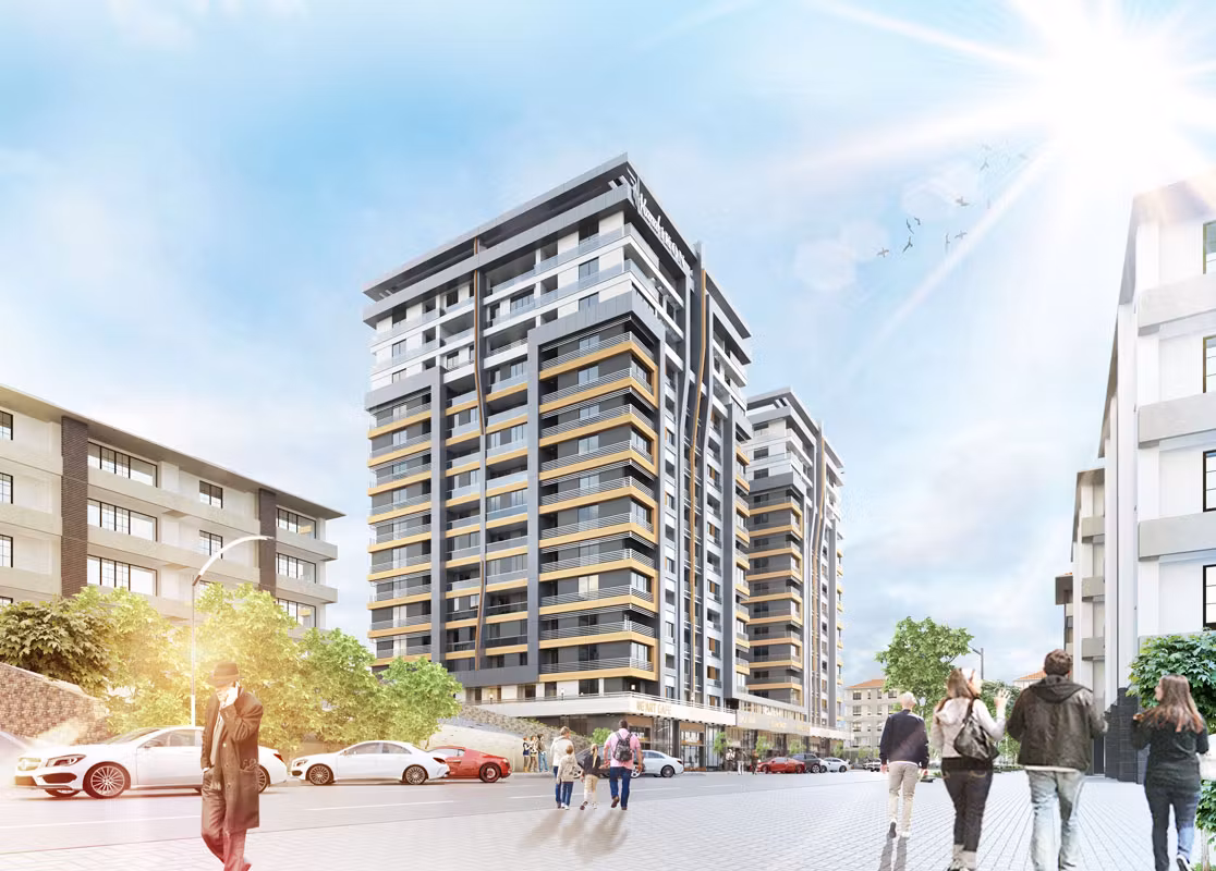 Kanal İkon — Küçükçekmece، استانبول