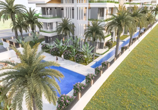 N-World — Didim, Aydin