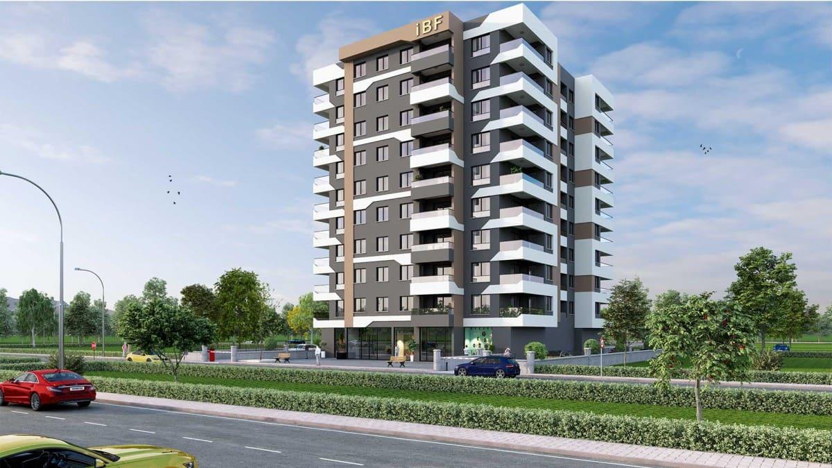 Şehr-i Lokman Suites Safran — Kocasinan، قیصریه