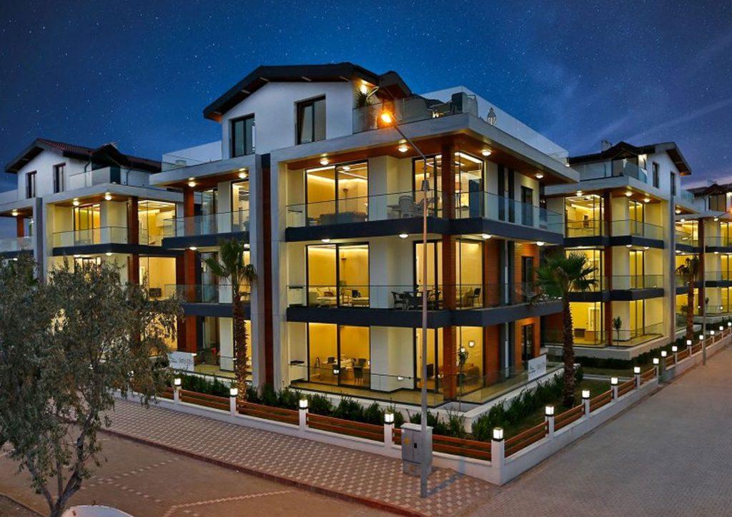 Adra Altınoluk — Edremit, Balikesir