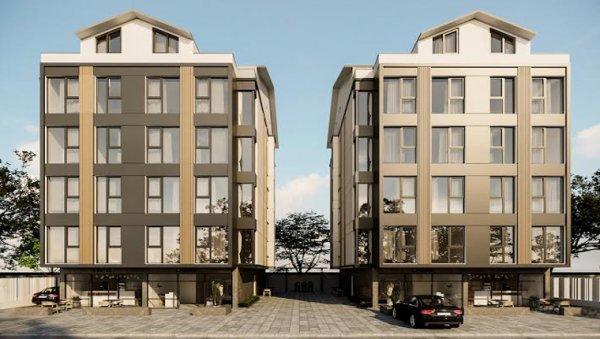 Lotus Koru — Beylikdüzü، استانبول