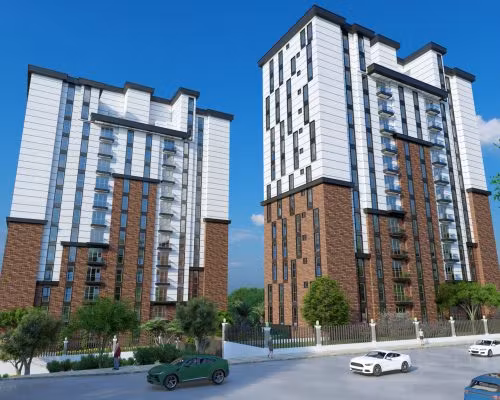 Yaylapark Kartal — Kartal, Istanbul