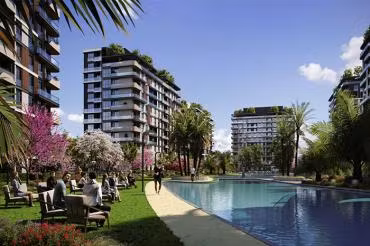 Rams City Haliç — Eyüpsultan, İstanbul