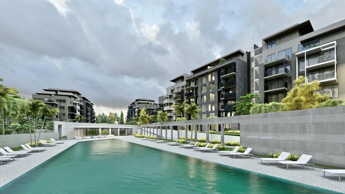 Note Premium — Aksu, Antalya