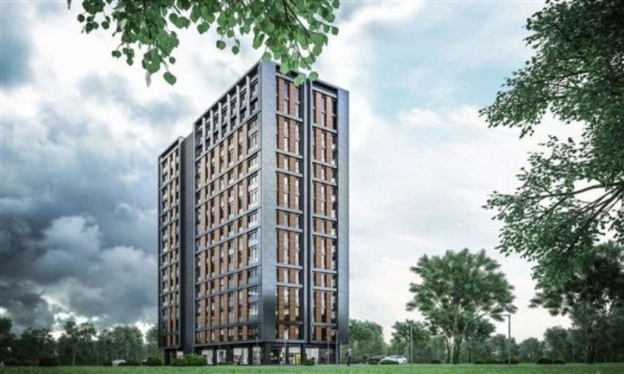 Polatkaya Metropark — Kağıthane، استانبول
