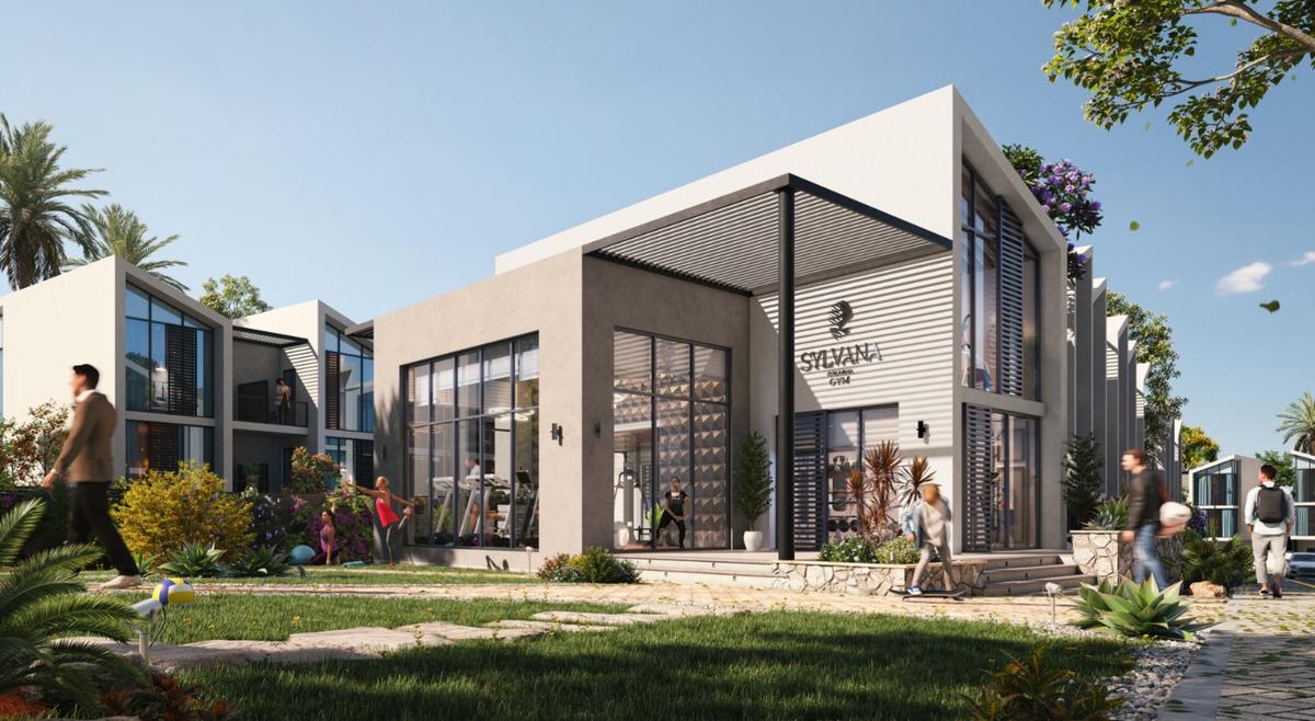 Sylvana İstanbul — Basaksehir, Istanbul