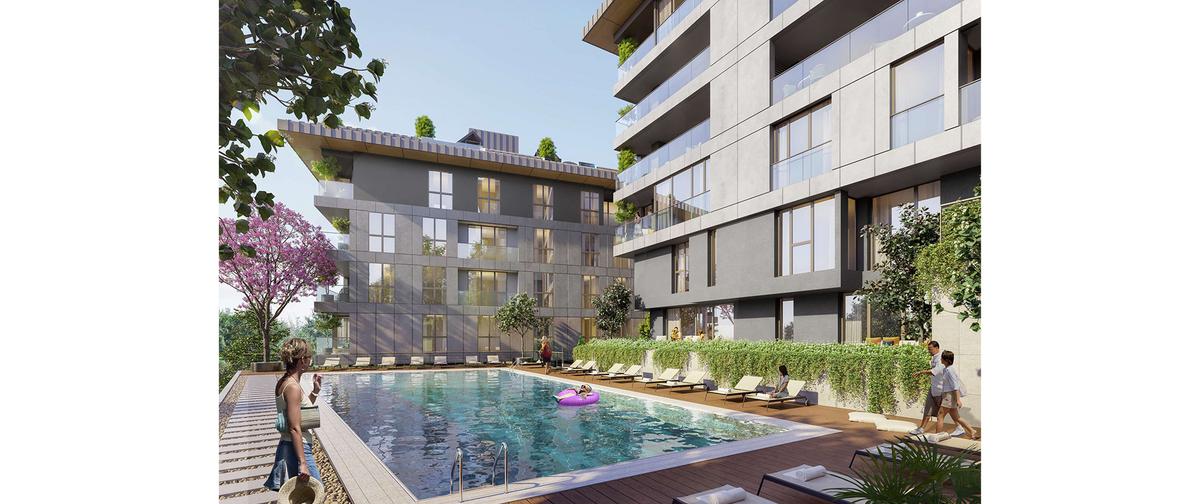 Viridis Çengelköy — Üsküdar، استانبول
