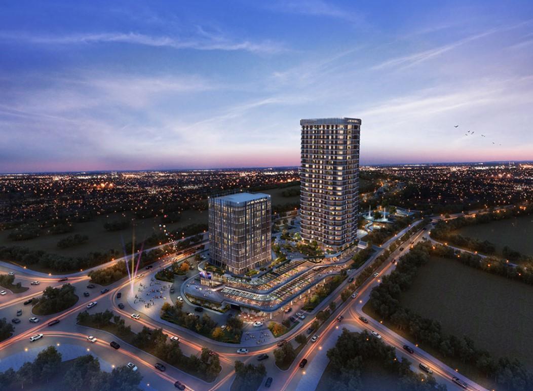 Jewel İncek — Golbasi, Ankara
