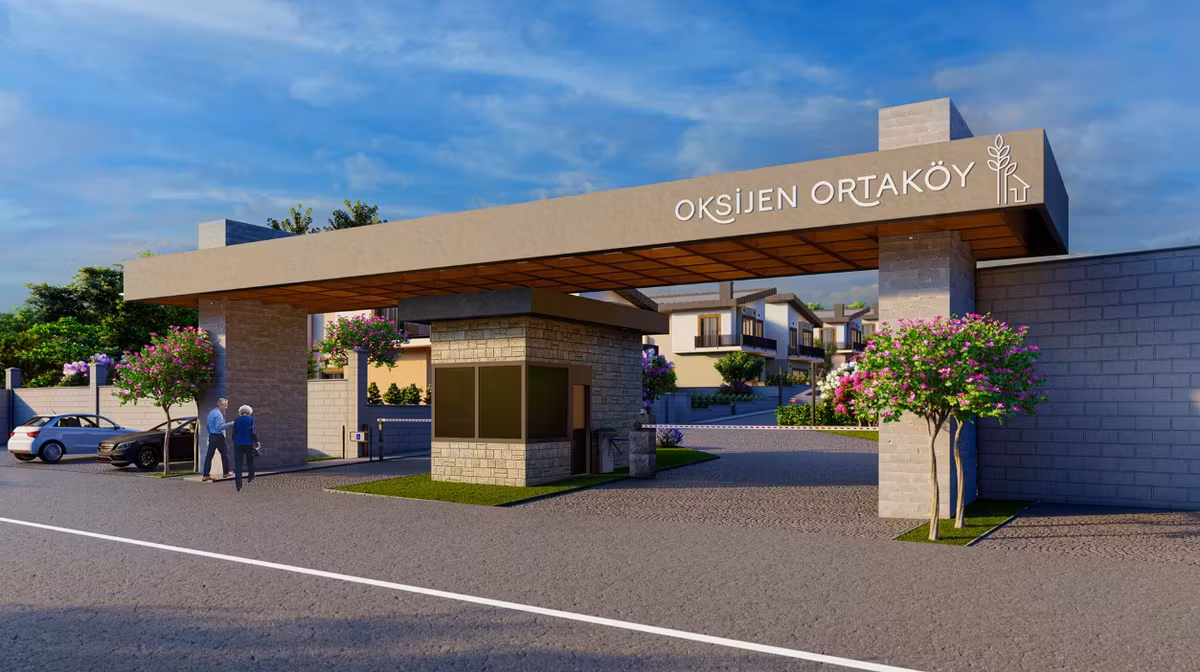 Oksijen Ortaköy — Silivri، استانبول