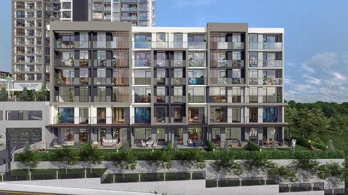 Natura Orman — Golbasi, Ankara