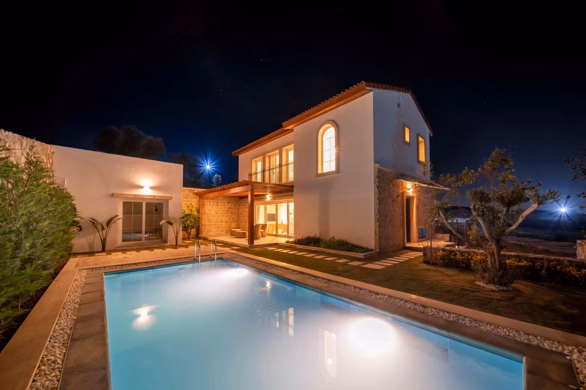 CasaFabay Bodrum — Milas, Mugla