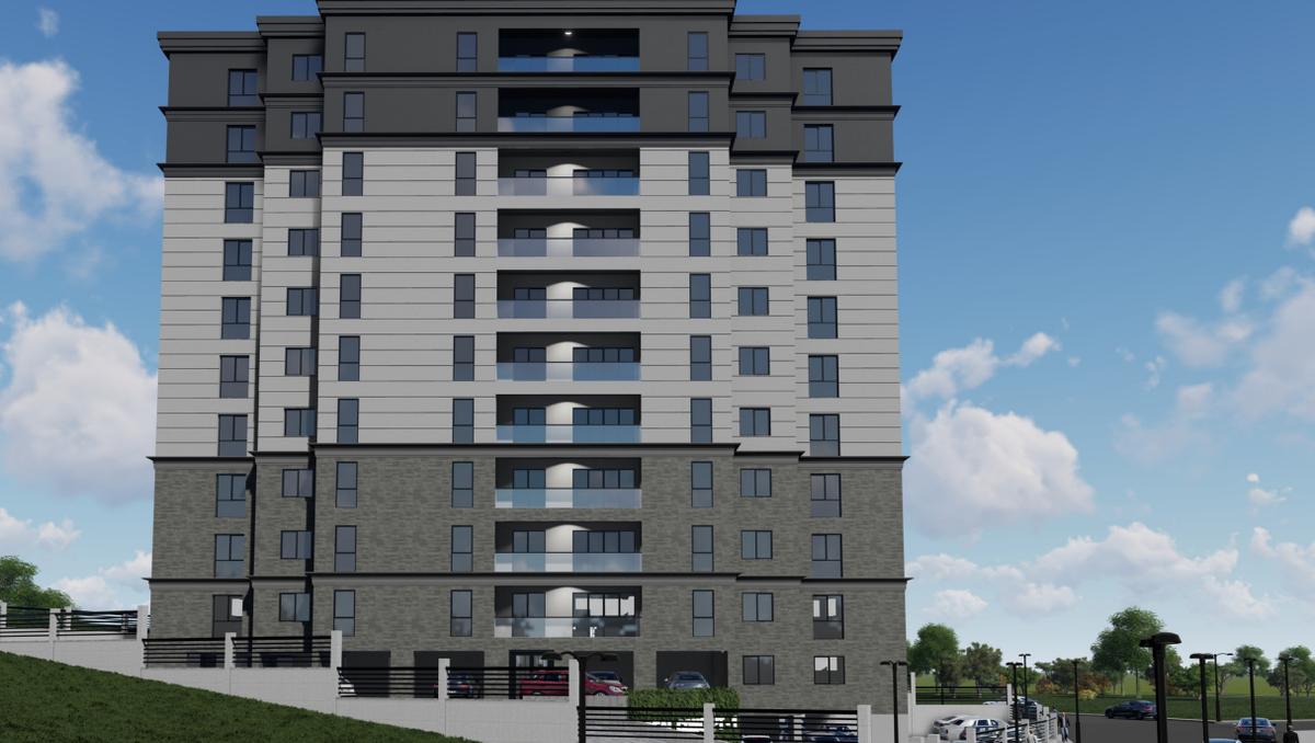 İdeal Concept-1 — Nilüfer, Bursa