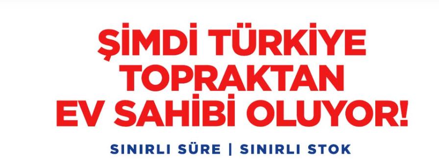 Fuzul Topraktan İstanbul — Fatih, İstanbul