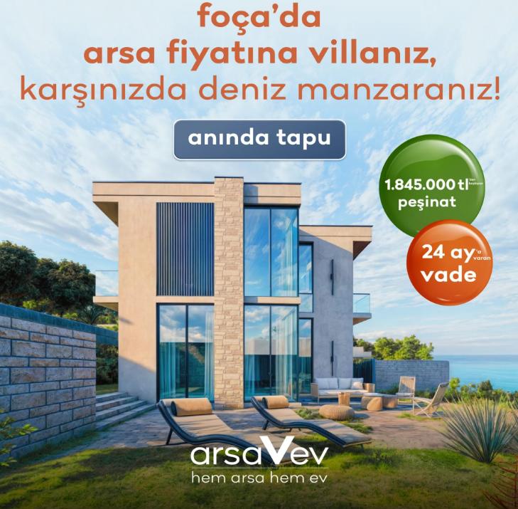 ArsaVev — Şişli، استانبول