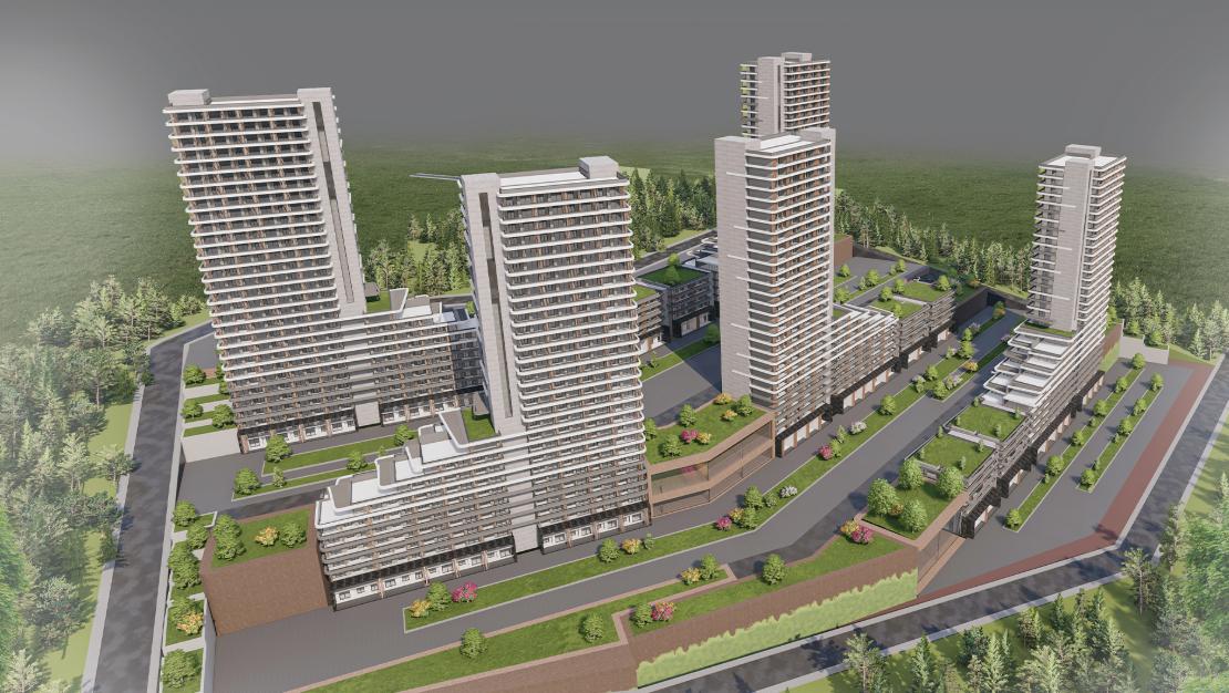 Nova Life — Cankaya, Ankara