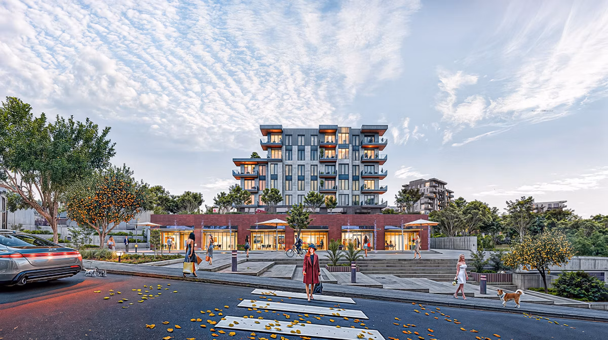 Nuve Başakşehir — Basaksehir, Istanbul