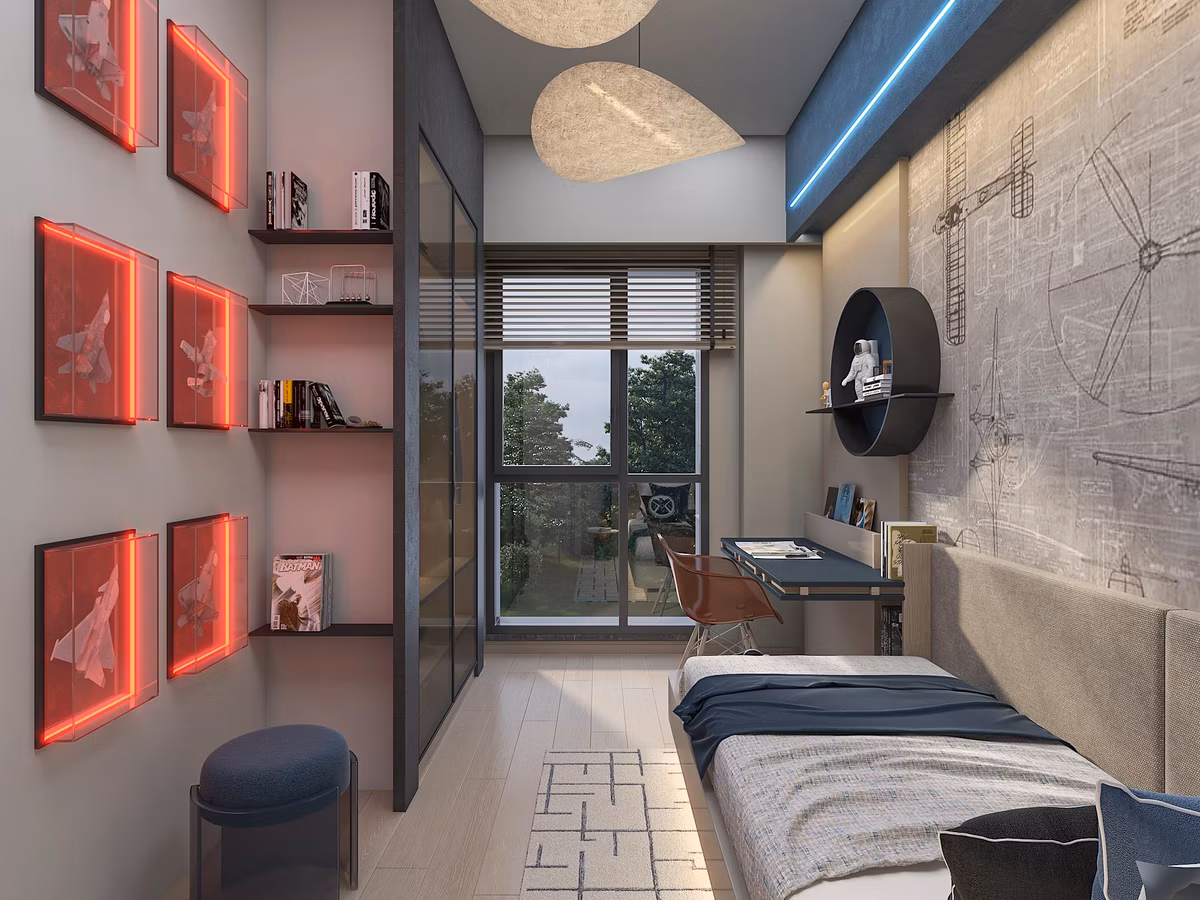 Avrasya Konutları Cadde — Başakşehir، استانبول