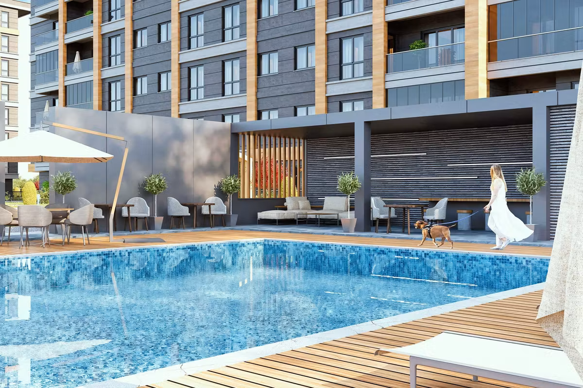 Capella Exclusive Tuzla — Tuzla, Istanbul